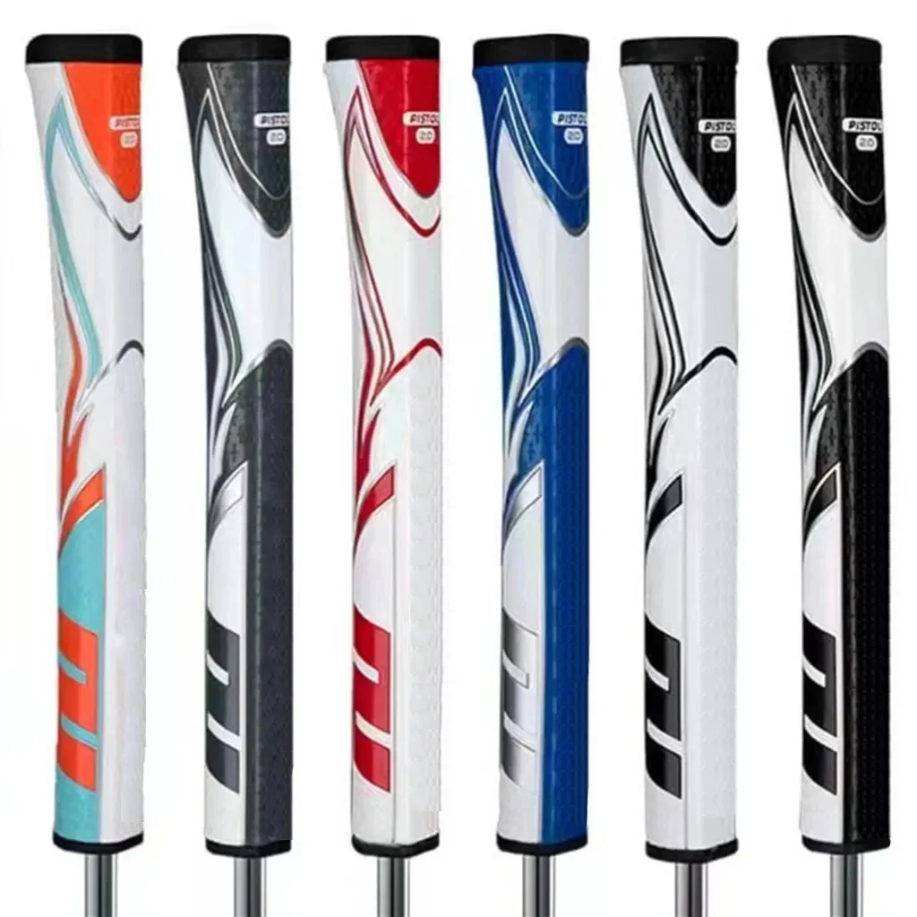 Рукоятка для клюшки Golf Grip GT 2 0 улучшает работу телефона и ее удобство