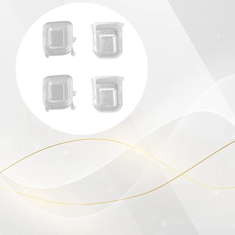 Светодиодный чехол для двигателя DJI 4 шт