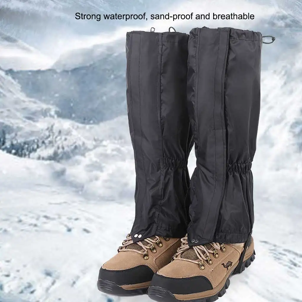 

2 шт., водонепроницаемые леггинсы для путешествий