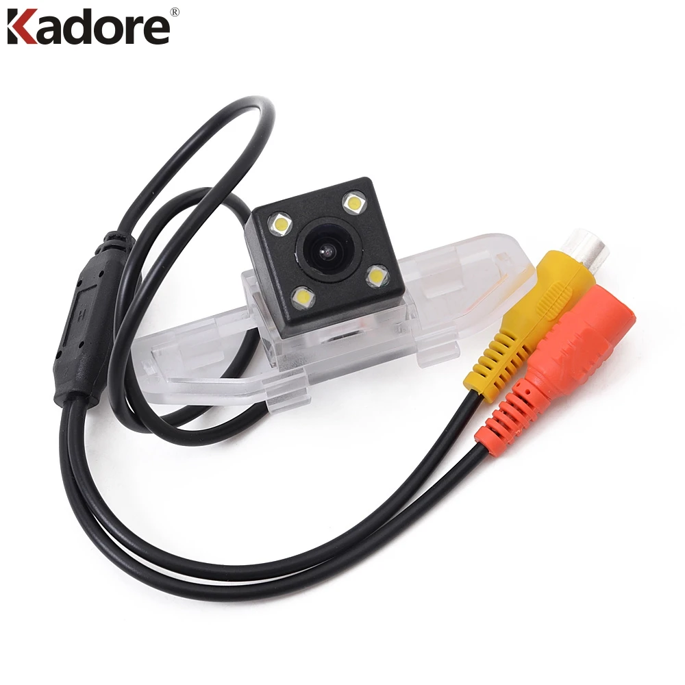 

Камера заднего светодиодный да для автомобилей Toyota Camry 2012, 2013, 2014