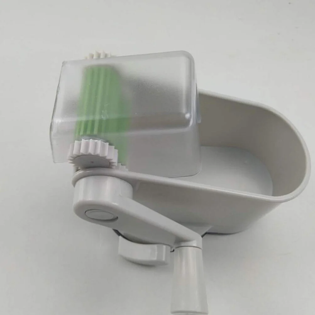 

Bean Shell Non-skid Sheller Hand Crank Pea Peeling Machine Portable Kitchen Abs Reusable