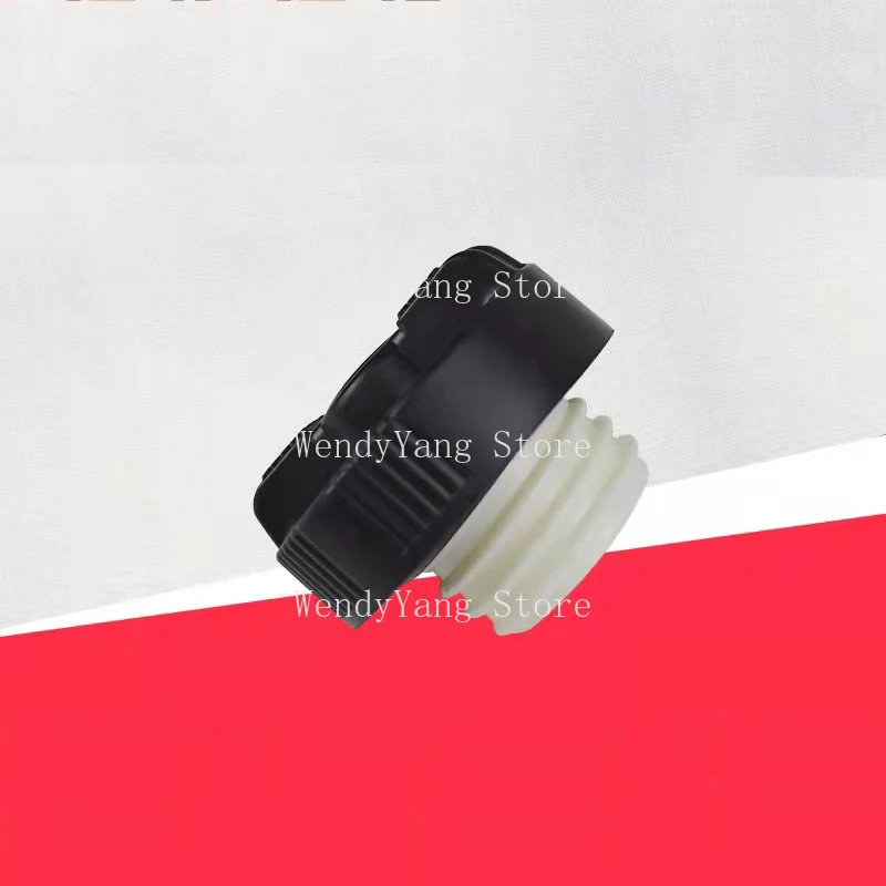 Высококачественная крышка топливного бака для вилочного погрузчика с грубой