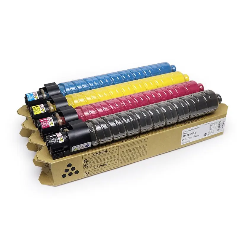 Тонер-картридж для Ricoh MPC2800 MPC3300 MPC3500 MPC4500