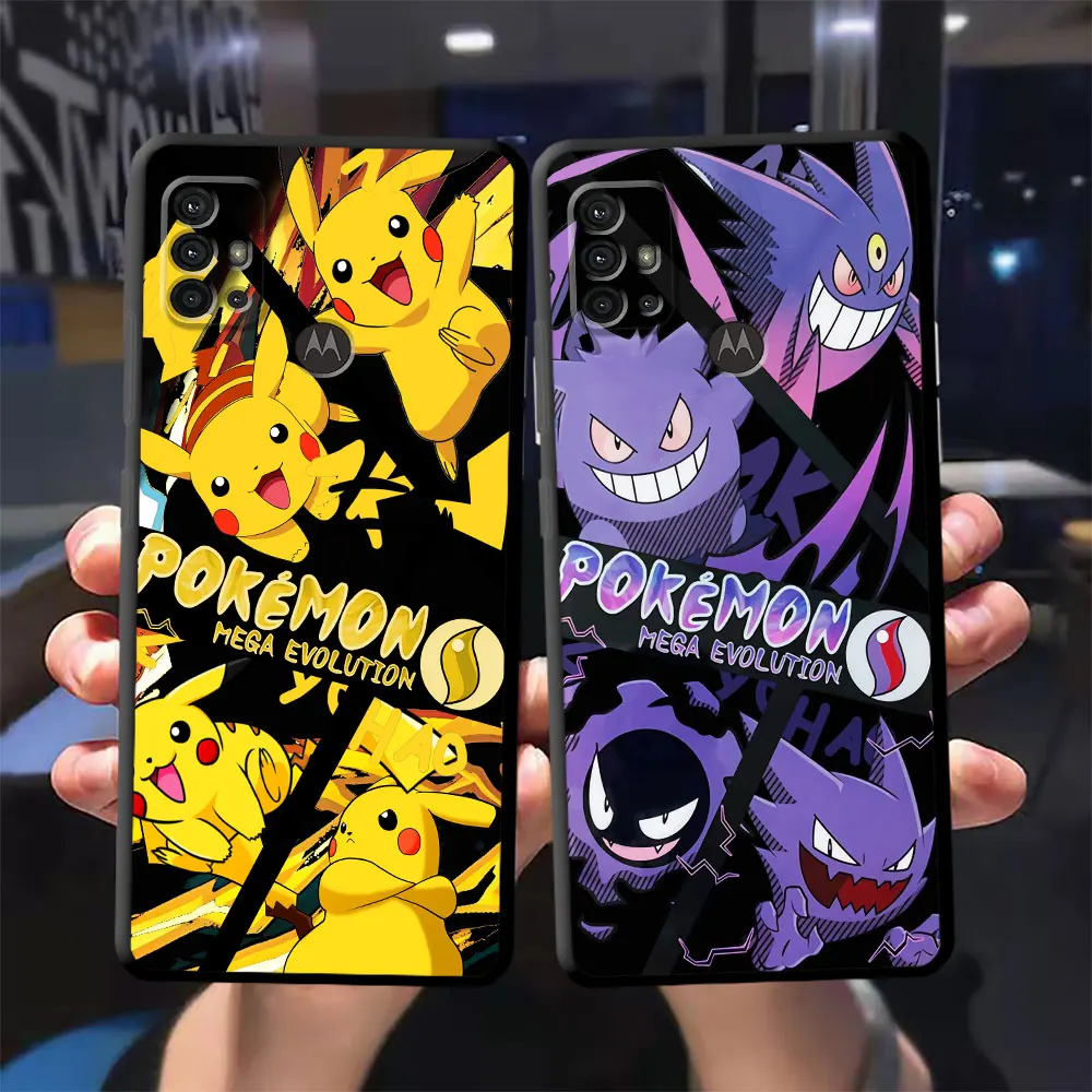 Чехол для Motorola Moto Edge 20 Pro Lite 30 Fusion 40 G Stylus 2022 One