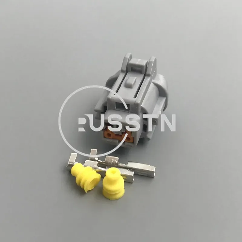 

1 комплект, разъем электромагнитного клапана с 2 отверстиями, разъем переменного тока в сборе, противотуманная фара, автоматический разъем для NISSAN TEANA 6188-0554 6185-0867 PB291-02127