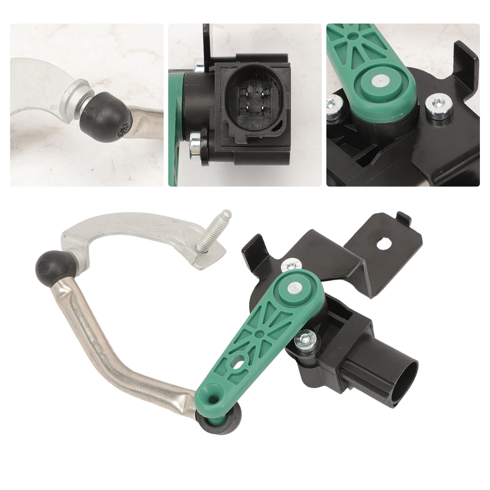 Подвесной датчик уровня высоты передний левый и правый для Q3 P-ssat G0lf t0маршруна