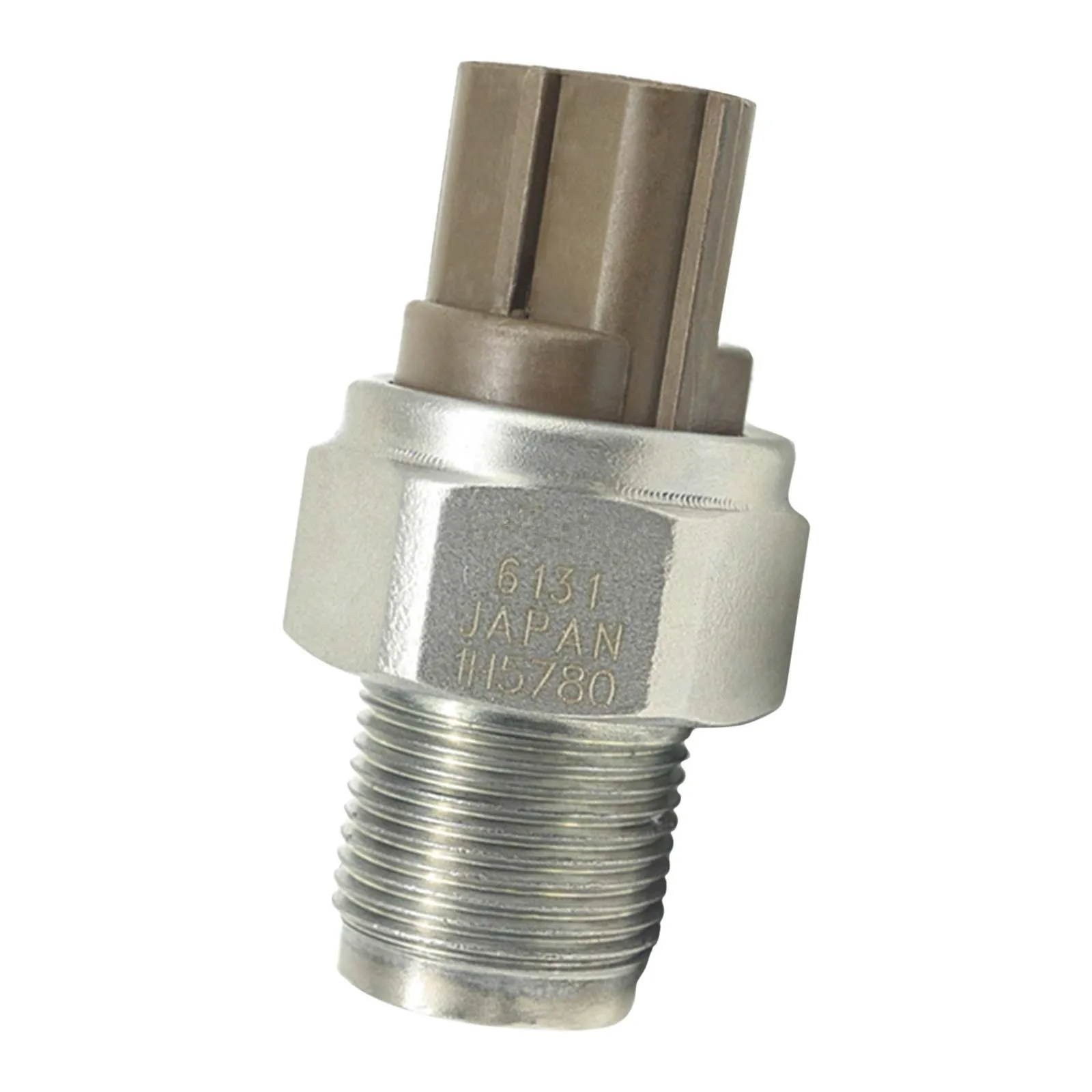 

Датчик давления топливной рейки 499000-6131 8981197900 для Nissan X-Trail Primera Navara 2,2/2,5 DCI Isuzu D-Max Rodeo 2,5 3,0