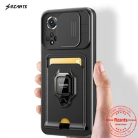 rzants for honor 50 core soft casebisoncamera lens protect phone case
