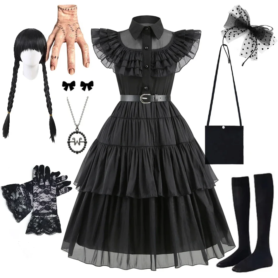 Костюмы костюмы средней длины для девочек костюм принцессы на день рождения