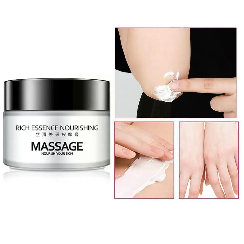 

Strong Effect Massage Cream Dark Spots Melasma Lightening Black Joints Knees Ankle Underarm Whitening For Axillary Private G5d7