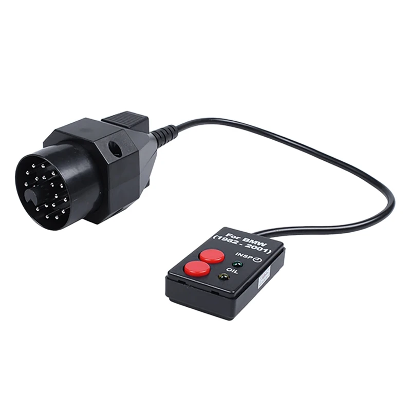 

For-BMW 3 Series 5 Series 7 Series 1982-2001 Repair Instrument Car Fault Diagnosis Instrument Detector