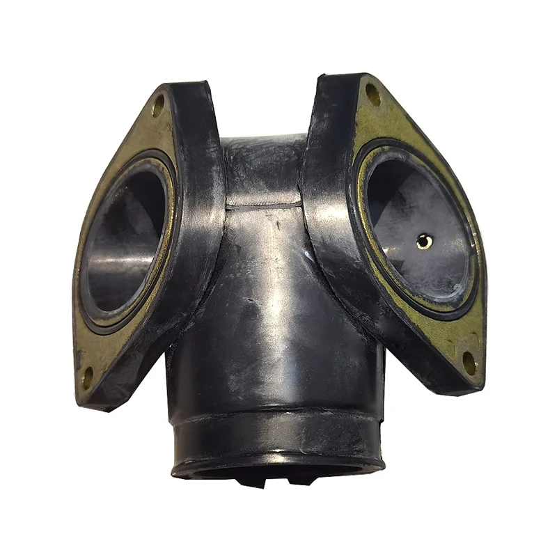 Переходник для карбюратора Yamaha Road Star XV1600 1600 XV1600AS 1999-2003 соединение впускного