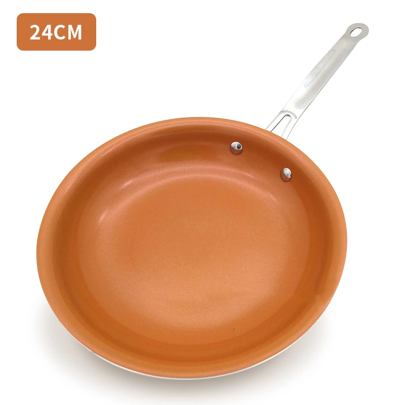 

Конко сковородка алюминиевая антипригарная 20/24/28 см