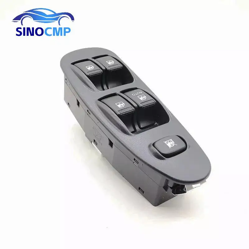 

0K2N266350 новый главный переключатель окна для 2000-2004 KIA Spectra