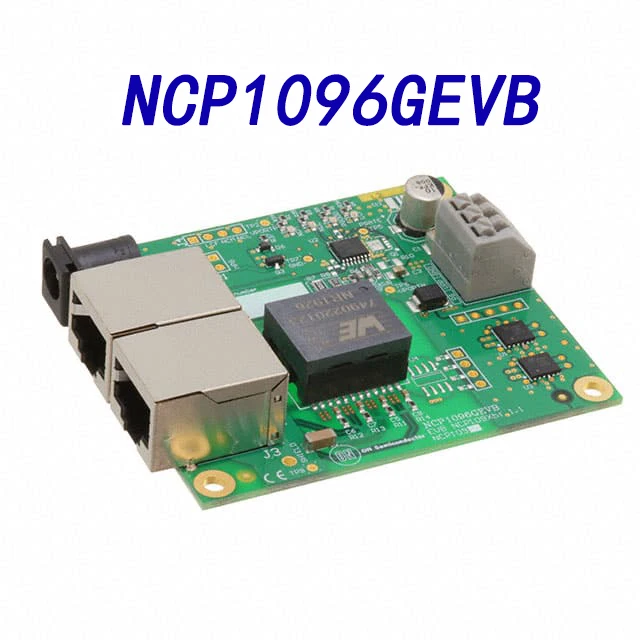 

Контроллер интерфейса Avada Tech NCP1096GEVB