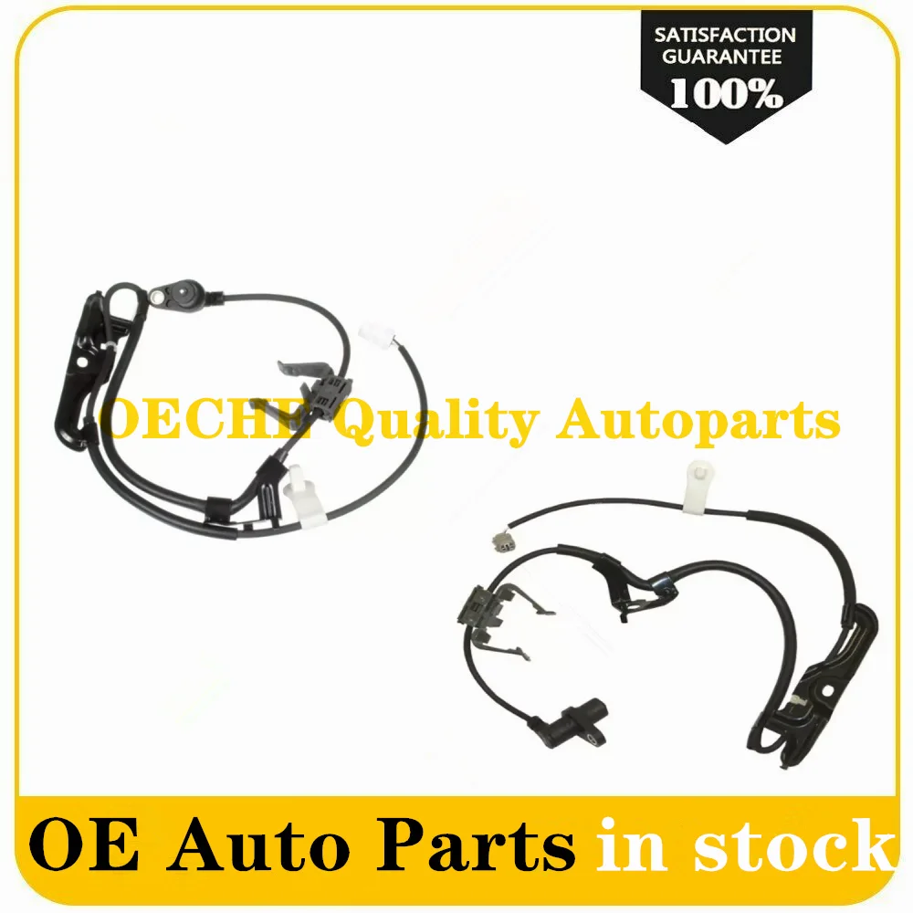 Датчик скорости колеса ABS R F для Toyota Camry Lexus ES300 ES330 ES350 89516 33030 89516-06030 89542-33090 89543-33070