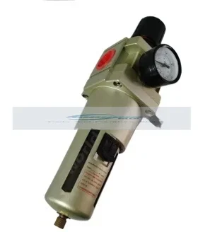 Редукционный клапан AW 2000-02 AW3000-03 AW4000-04 06 минут Фильтр регулирования давления