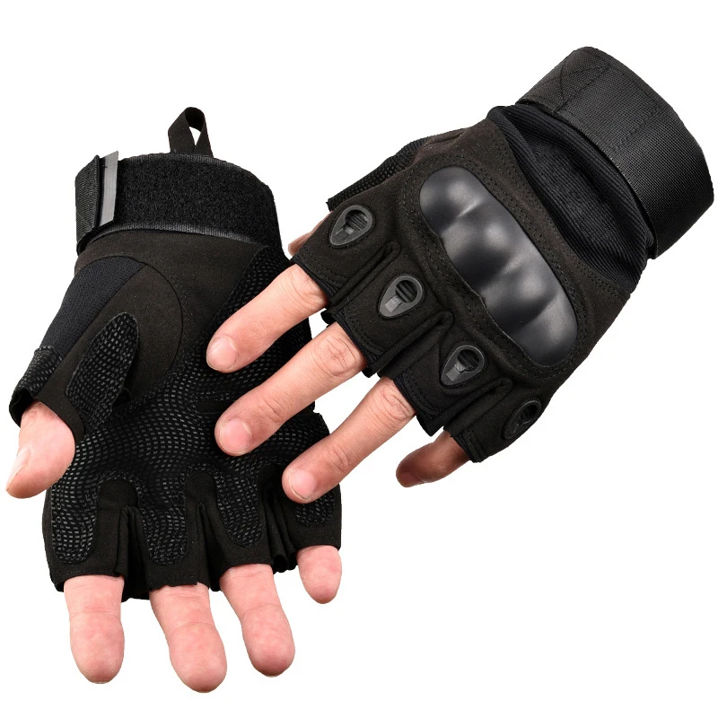 мото перчатки Тактические для улицы мотоциклетные мужчин и женщин военные
