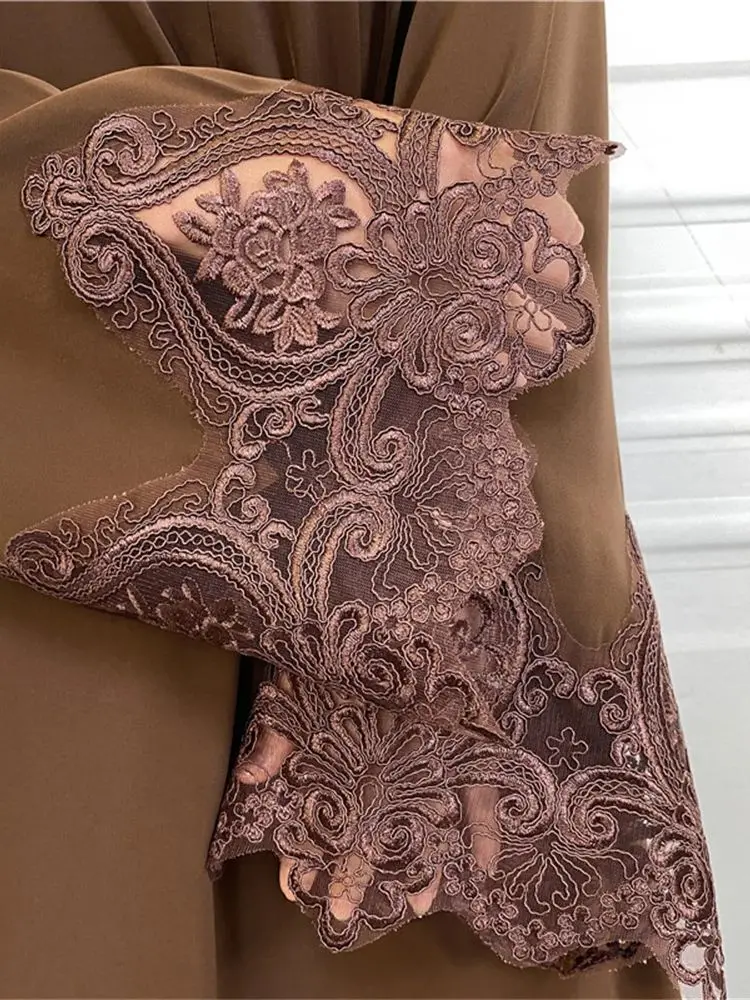 Abaya KANGTLE ZYANG для женщин