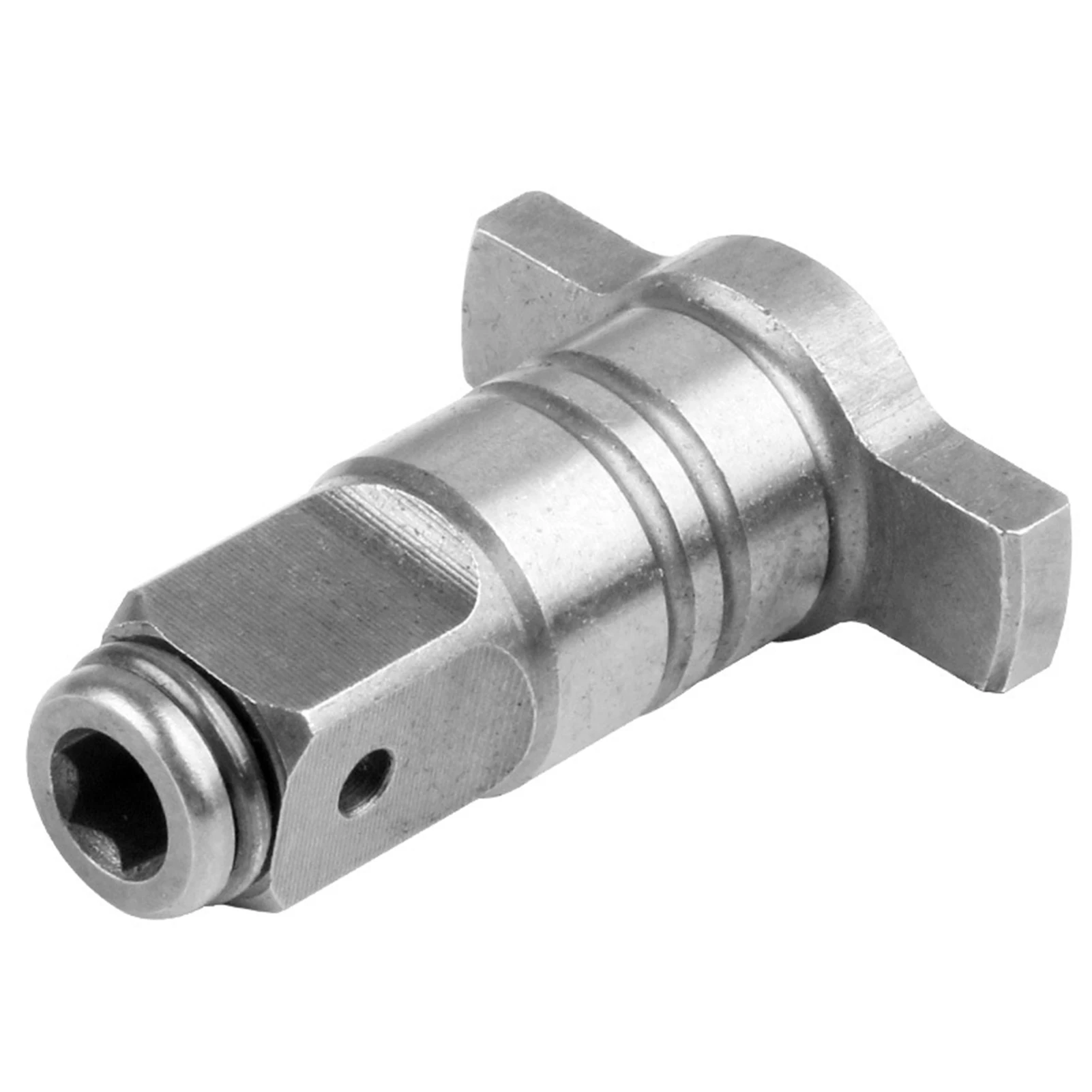 

Electric Impacts Wrench Square Shaft Accessories Impact Driver Anvil Replacement Power Tool Accessories