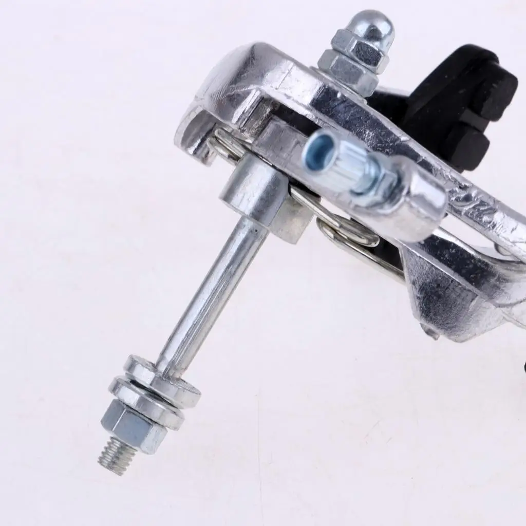 Тормозной суппорт C передний/задний боковой тормозной длинный зажим