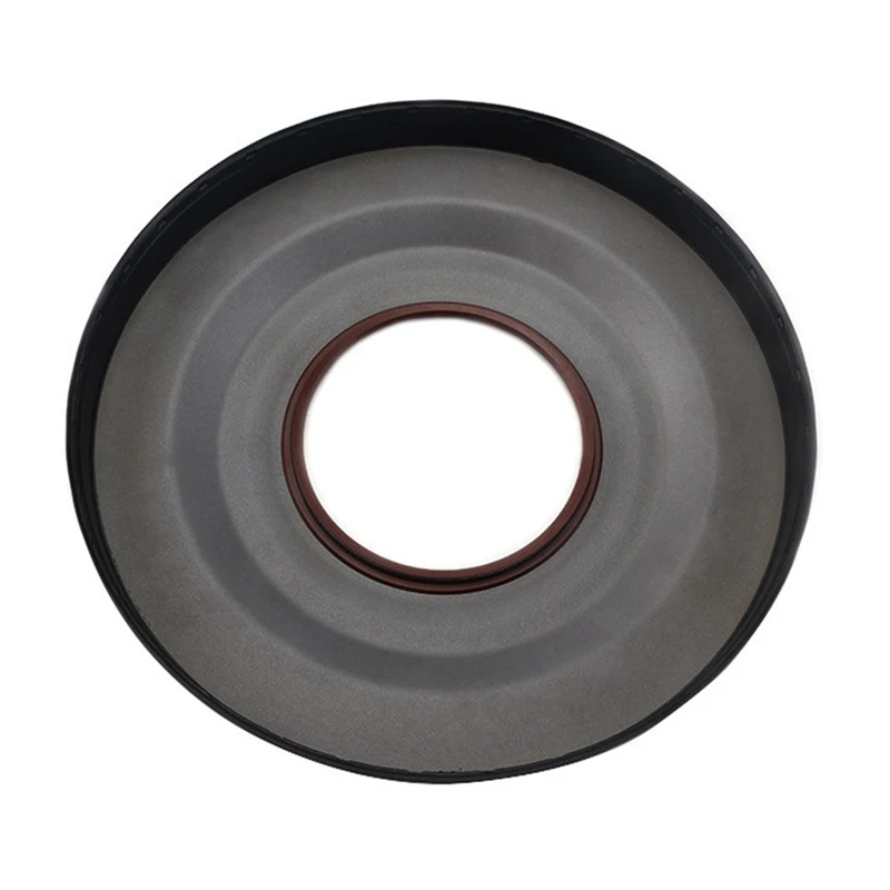 Комплект уплотнительных крышек передней муфты коробки передач MPS6 6DCT450 прокладок