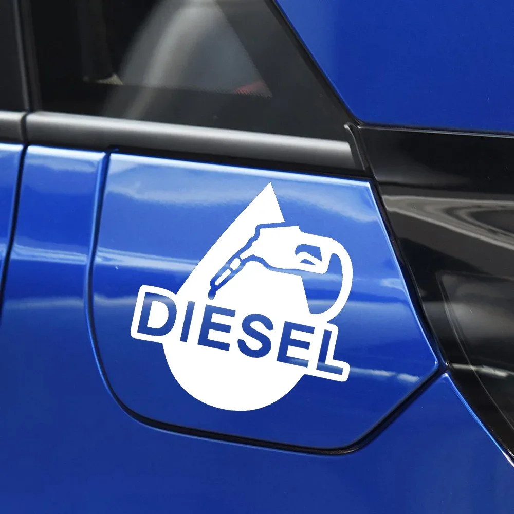 Новый дизайн креативная личность Горячая дизельная модная Автомобильная