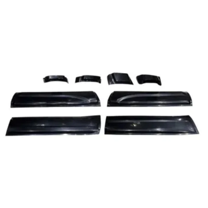 

New arrivals door moulding for toyota tundra