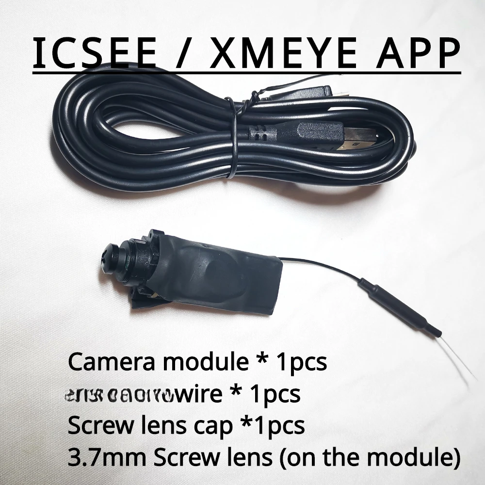 

Беспроводная IP-камера HQCAM 1080P