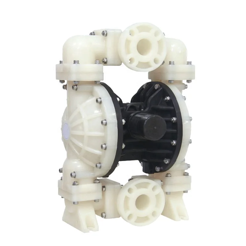 

AODD pump