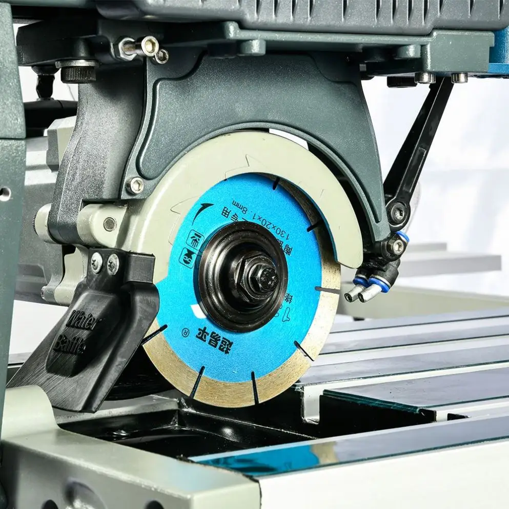 Автоматическая машина для резки плитки 45 градусов