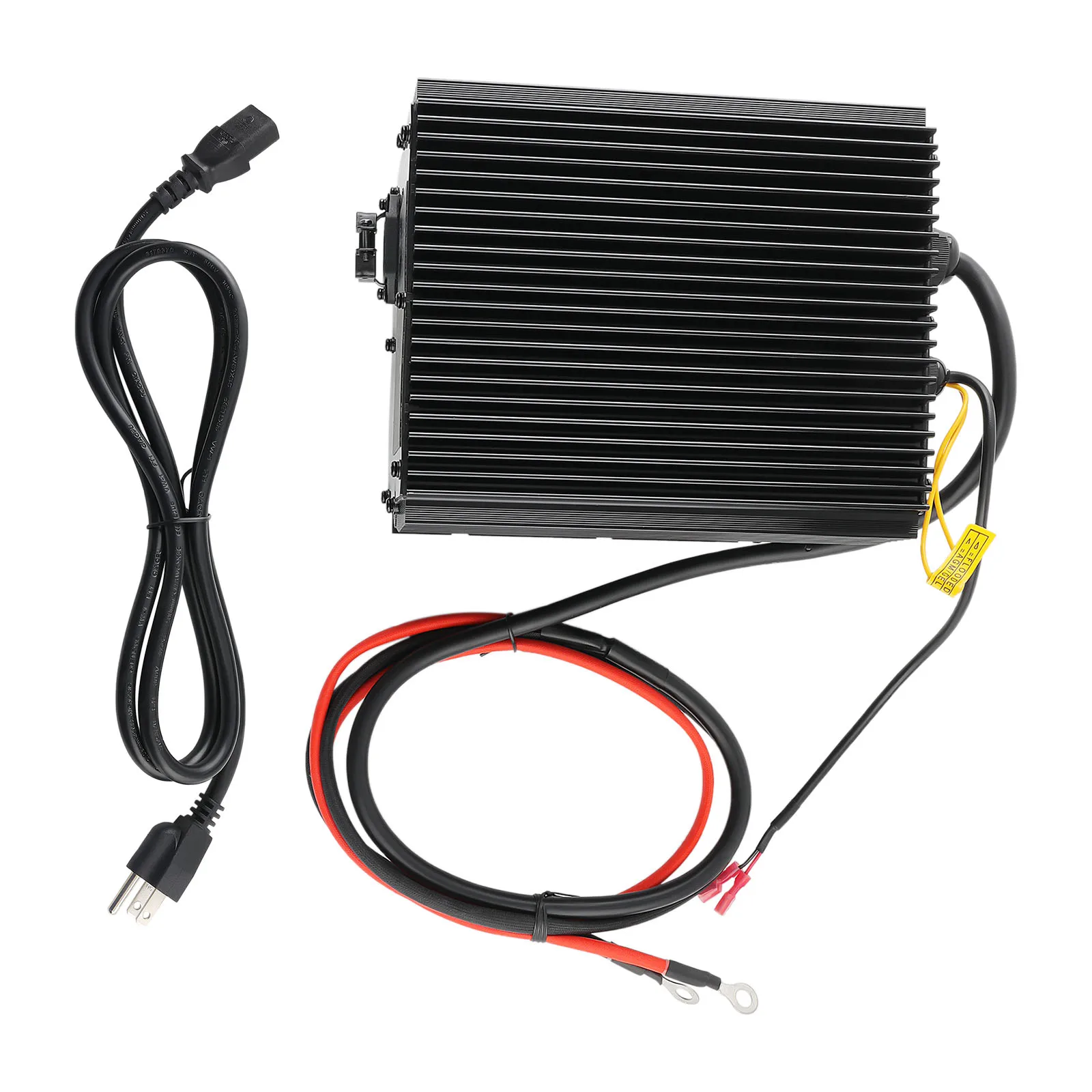 Зарядное устройство для ножничных подъемов Genie Skyjack JLG 105739 GT 24В 25А новый