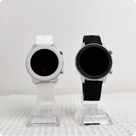 Amazfit GTR 47 42  умные часы