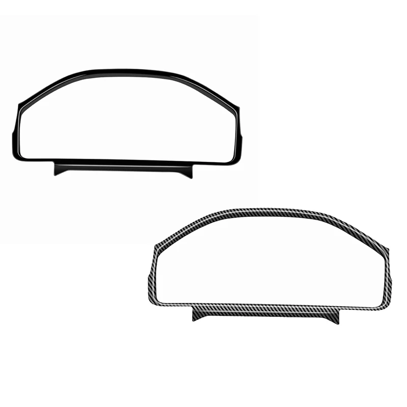 Рамка панели спидометра на приборной автомобиля декоративная крышка наклейка