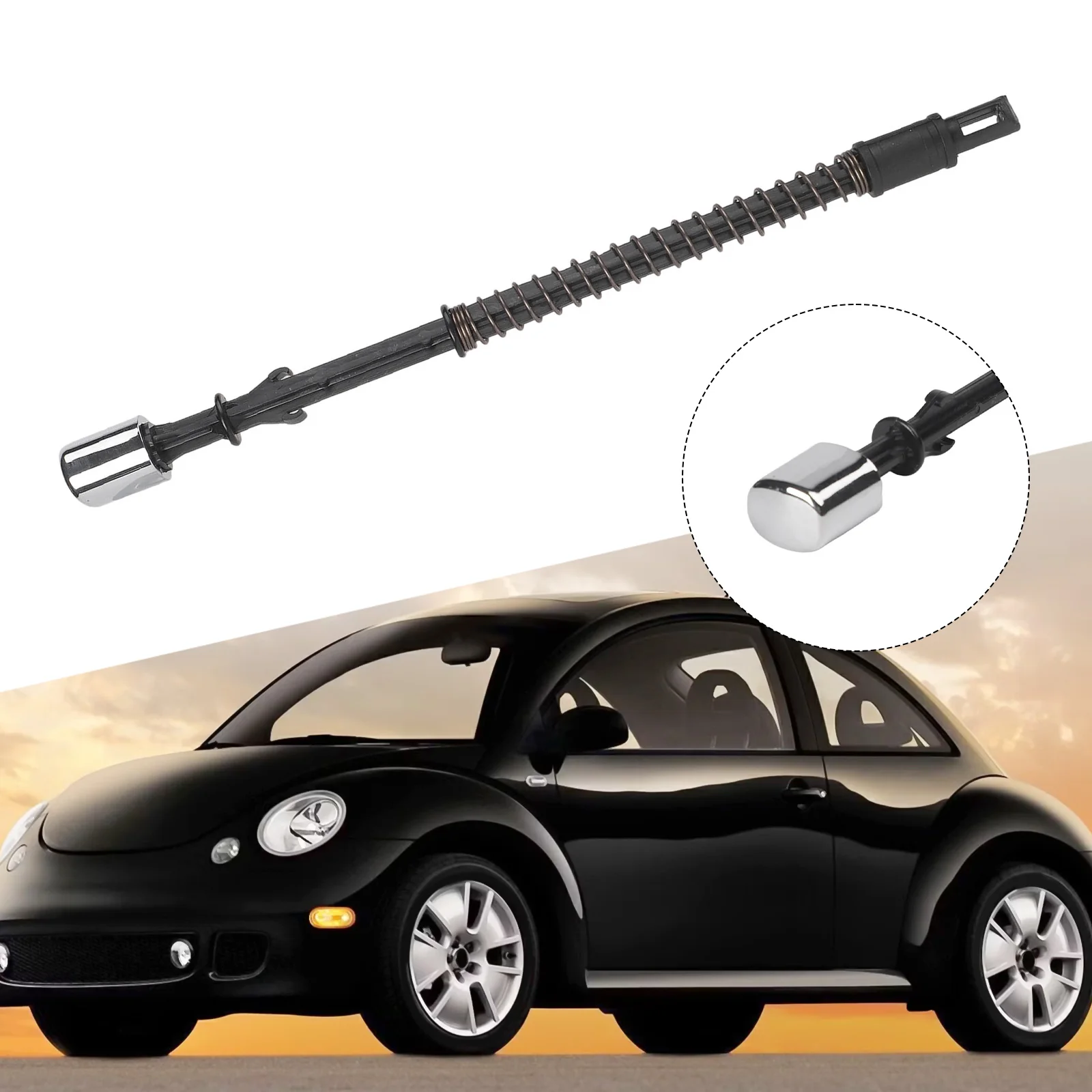 

Кнопка открывания рычага ручного тормоза для гольфа, Jetta и моделей Skoda 1J0711323D Легкая прямая замена