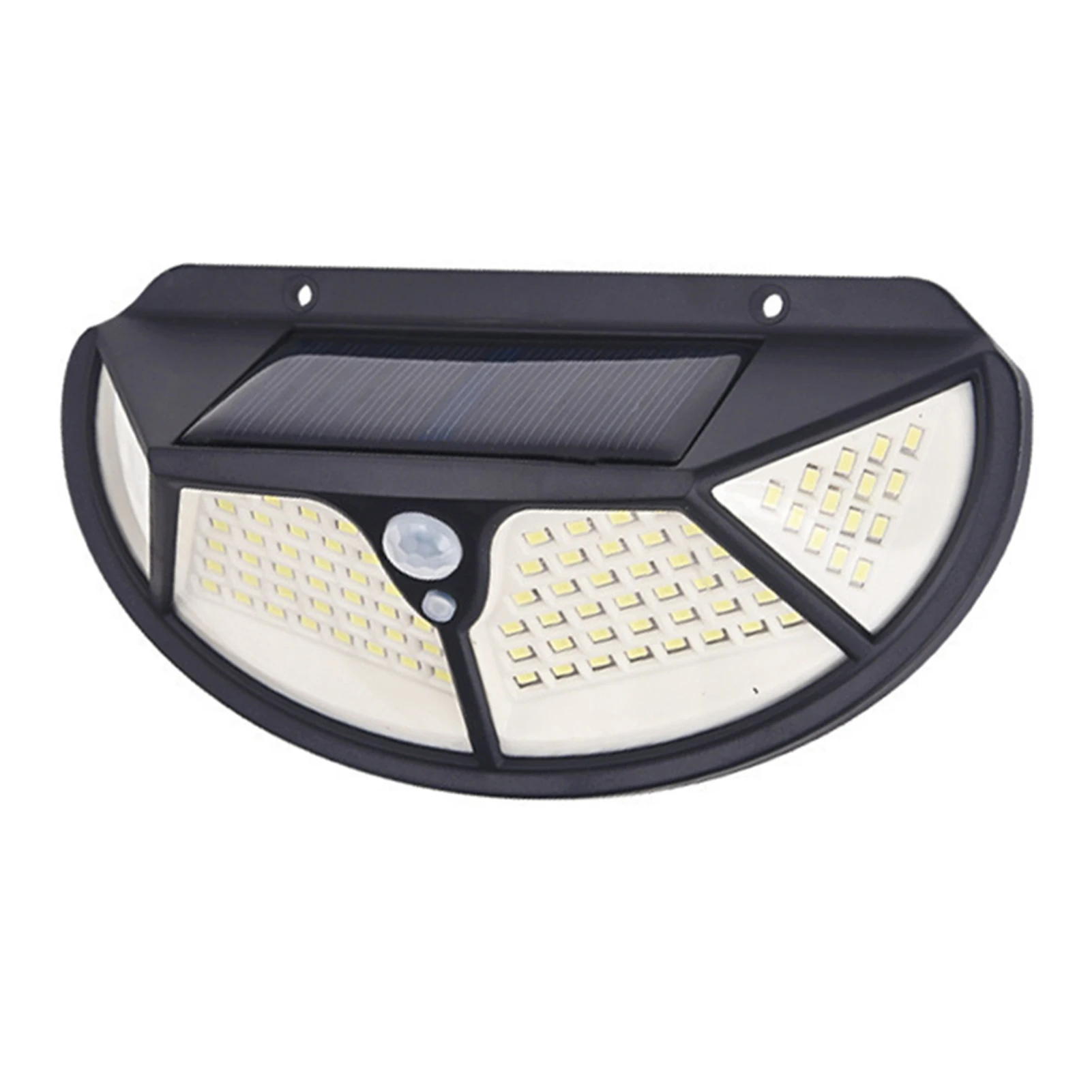 

Уличный настенный светильник s Solar 102LED, прожексветильник с датчиком движения, 120 °