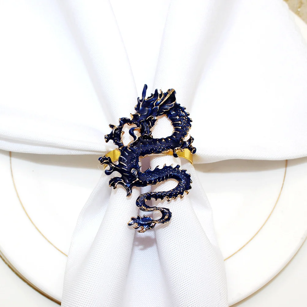 

2 шт., декоративные кольца-держатели для салфеток