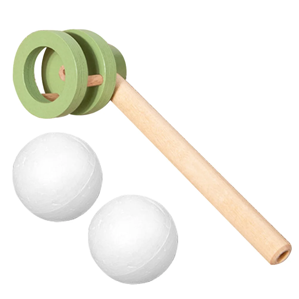 

Blow Ball Toy Puzzle Toys Party Toys Indoor Floating Balls Blow Pipe Blow Toys Child Fun Blowing Toys Blowing Game Kids