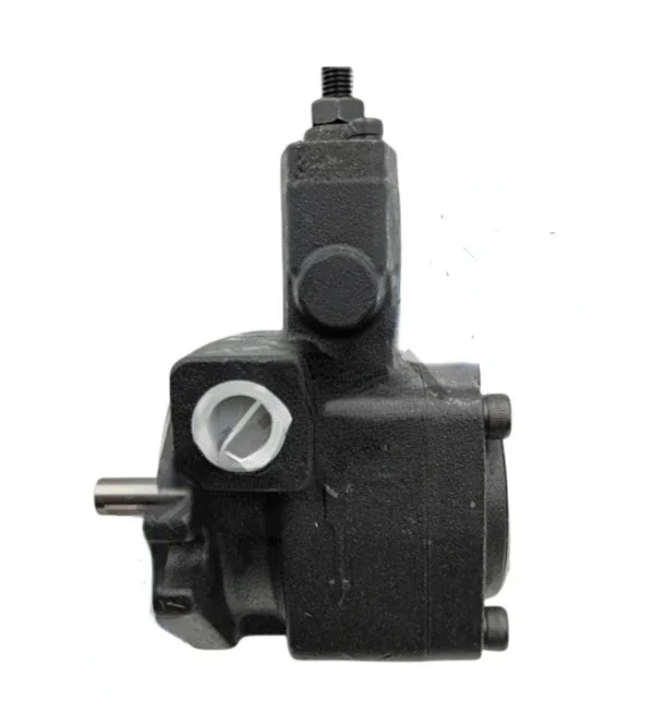 VP-20-FA3 переменный лопастной насос VP-15 30 40FA3 Гидравлический масляный VP1-20-70