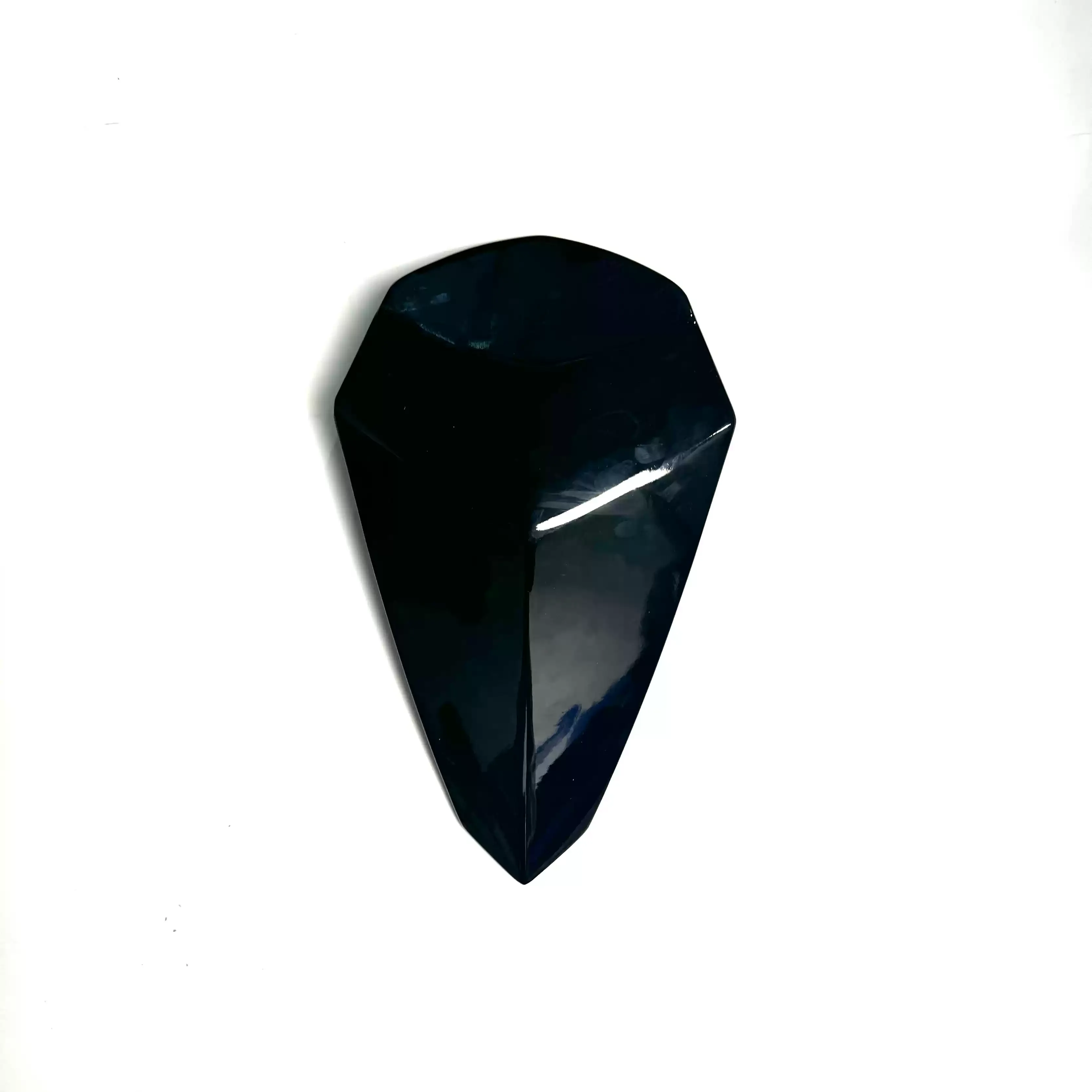 

Для CFMOTO 675SR-R 675NK 675SS ABS Solo капот сиденья в боевом стиле задняя крышка с каналами воздушного потока аксессуары для мотоциклов Semspeed