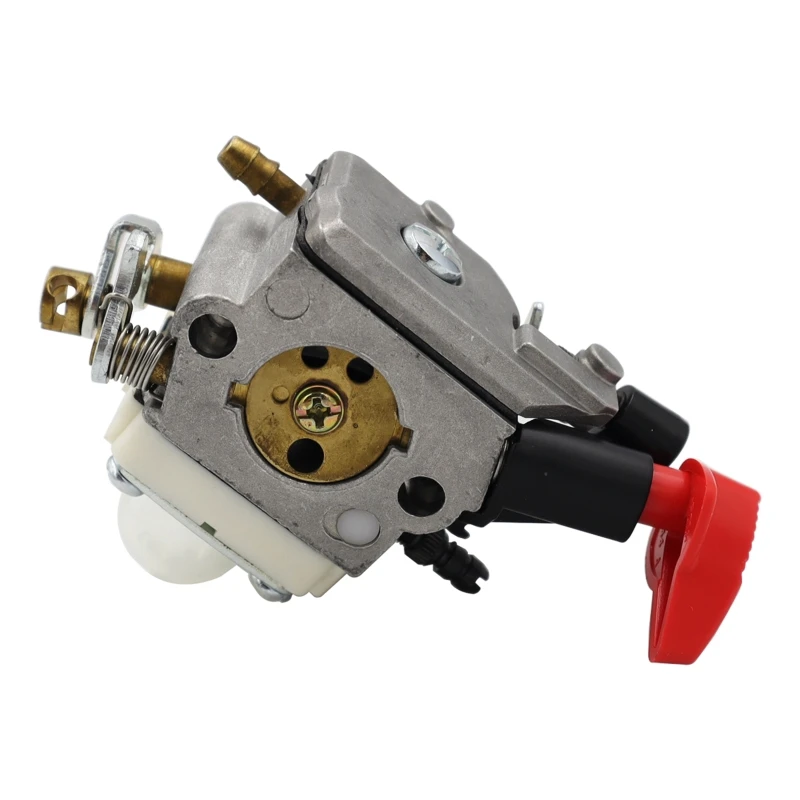 

Карбюратор, совместимый с FS40 FS50 FS56 FS70 FC70 бензопила Carb J60F