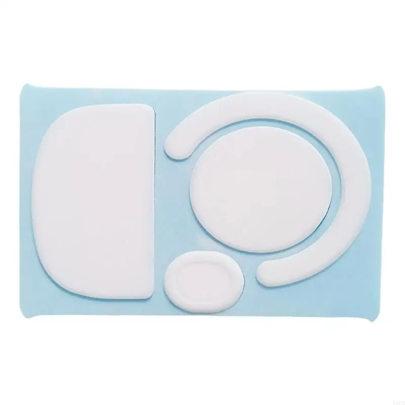 R9CB Enhanced Ice Edition Mouse Feet Stickers Pad для мыши GPROX Superlight
