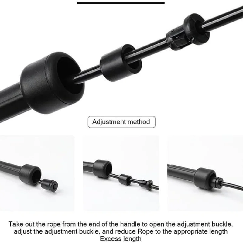 Новая скакалка для скоростных навыков взрослых потеря веса детское спортивное