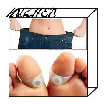 

Магнитный массажер для ног, кольцо для похудения, коррекция веса ног, инструмент для ухода за ногами, педикюр, уход за ногами