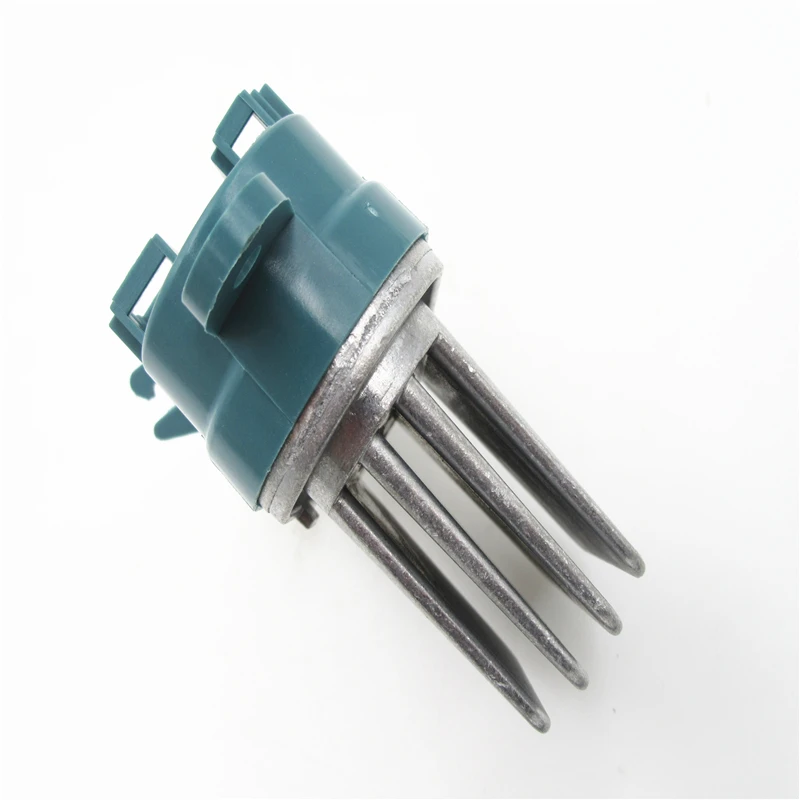 Электродвигатель вентилятора подачи теплого воздуха резистор подходит для Au-di Q7