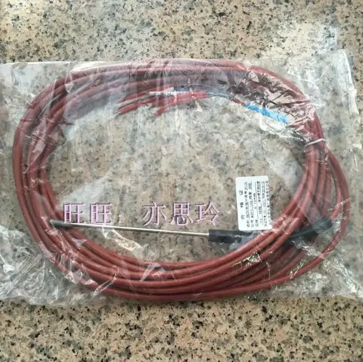 Yuyao Instrument Gongbao Высокоточный датчик Зонд из нержавеющей стали Платиновый