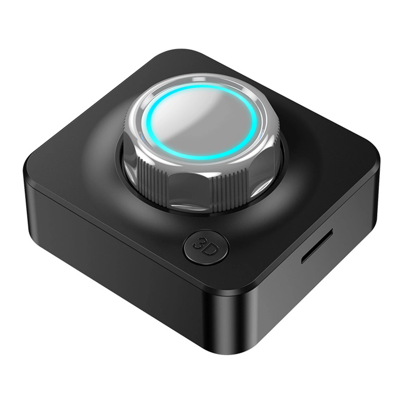 

Bluetooth-совместимый аудиоприемник 5,0, 3D стерео музыка, TF-карта, для автомобиля/дома, аудио/проводные наушники