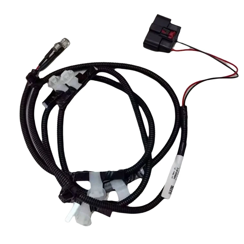 1489045 -05-D жгут проводов переднего бампера автомобиля радар заднего хода без