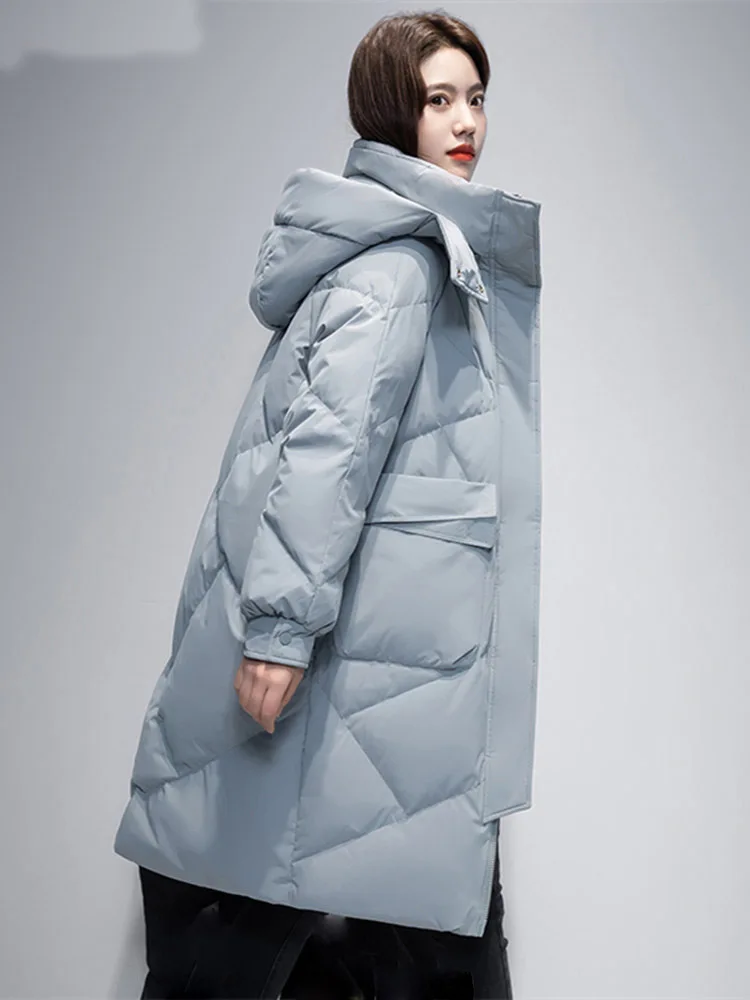 Рисунок 2 - Женская одежда 2023