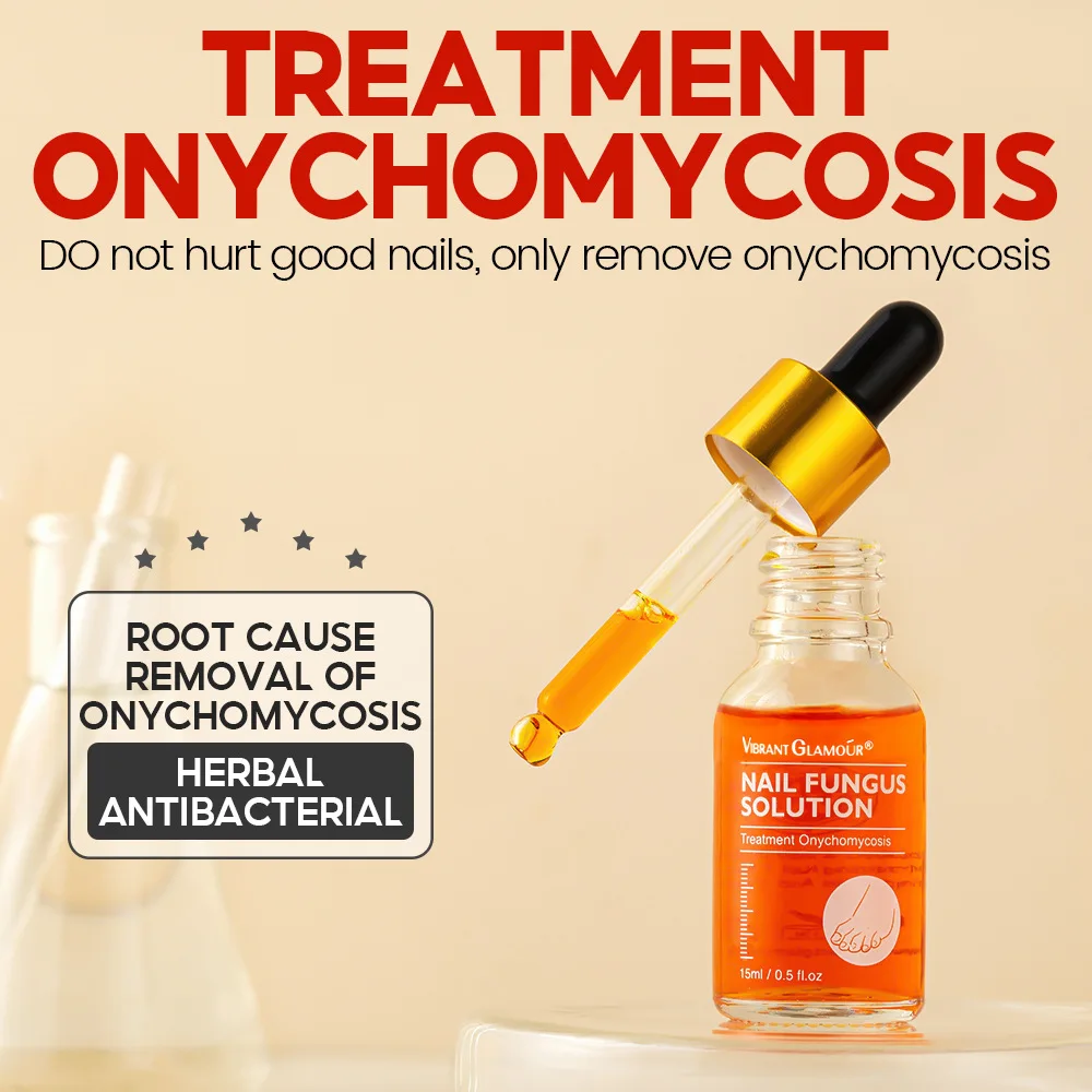 

Сыворотка для ухода за ногтями, от грибка и онихомикоза